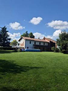 Cascina Brignolo - Casa Bianca