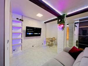 White Pearl Exclusive Apartment