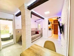 White Pearl Exclusive Apartment