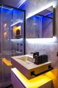 White Pearl Exclusive Apartment