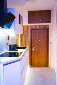 White Pearl Exclusive Apartment