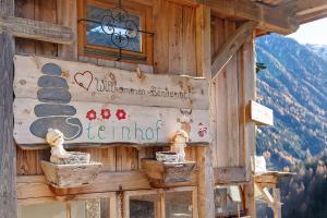 New - Steinhof Val di Mezzo