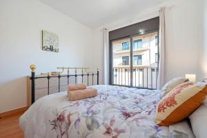 Apartamentos de Ángel