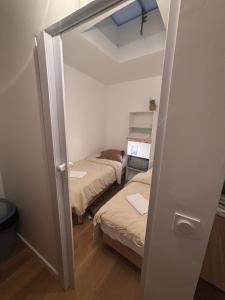 Logement cosy Essonne
