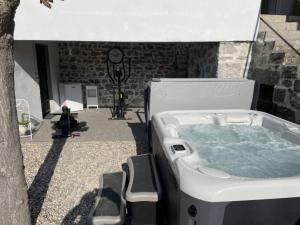 Le Mas des Ayres - Chambres dhôtes