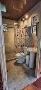 Cabañas Retiro Del Rio