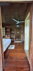 Cabañas Retiro Del Rio