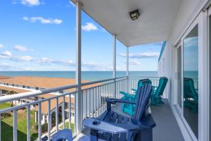 Oceanpoint 611 Top-Floor Oceanview Condo w Balcony Rocket Views