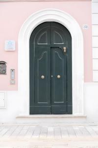 Orchidea Celeste Bed and Breakfast