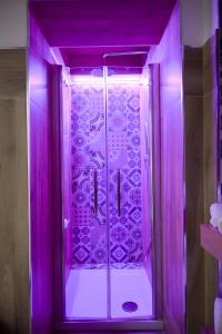 Orchidea Celeste Bed and Breakfast