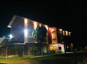 hotel los ACANTILADOS