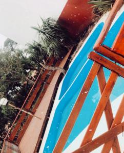 hotel los ACANTILADOS