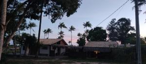 Cabana Terra Chã Cumuruxatiba