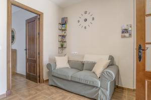 Apartamentos Los Cuatro Vientos