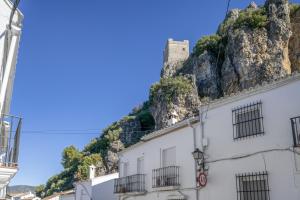 Apartamentos Los Cuatro Vientos