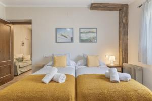 Apartamentos Los Cuatro Vientos