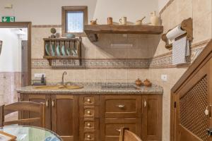 Apartamentos Los Cuatro Vientos