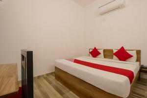 Hotel O Perky Stay