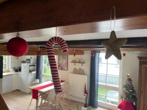 Cottage A day in Strasbourg