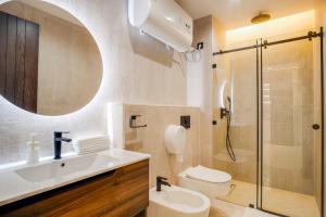 Beach View Apartments in Tangier City Center