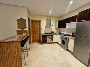 A Comfortable Escape In Morocco