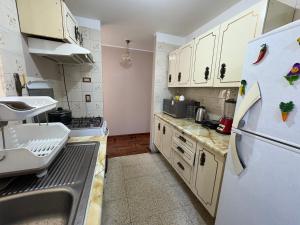 Departamento privado en Lima