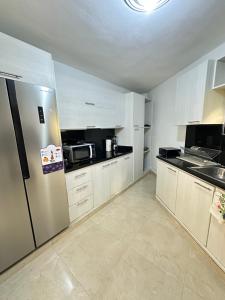 Modern and fully equipped house in Samaná