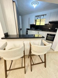 Modern and fully equipped house in Samaná