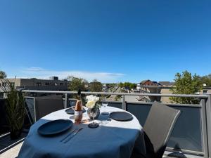 Ferienwohnungen Briesenick Radde