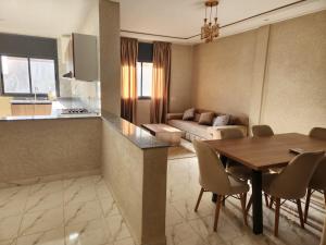 Appartement Aéroport Holiday