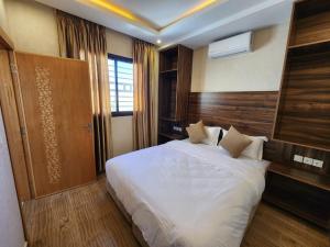 Appartement Aéroport Holiday