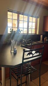 Geluk Cottage