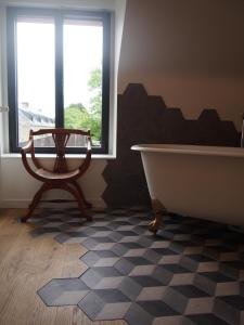 B&B / Chambres d'hotes Hortensias : photos des chambres