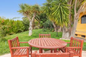 Chalet Rural Bentayga