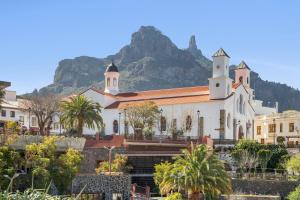 Chalet Rural Bentayga