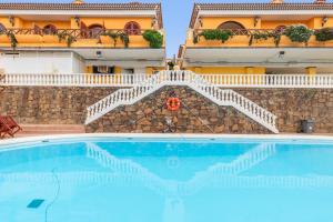 Chalet Rural Bentayga