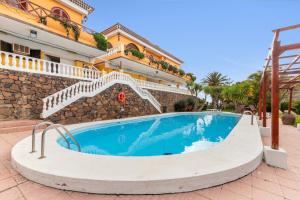 Chalet Rural Bentayga