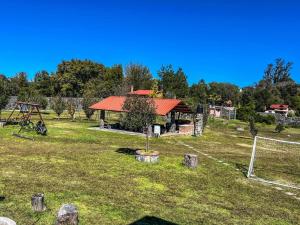 Casa de Campo y Cabañas los Angeles