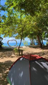 Flor de Lótus Camping