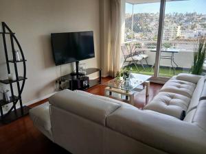 Alojamiento Entero en Centro de Viña del mar