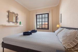 Casa Marley – Balcòn Del Mar