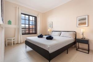 Casa Marley – Balcòn Del Mar