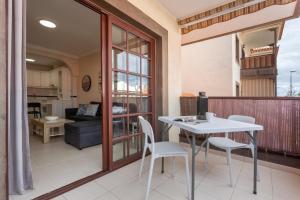 Casa Marley – Balcòn Del Mar