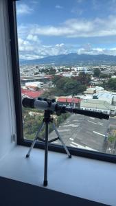 Apartamento Vista 11 URBN Escalante