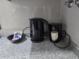 Monoambiente céntrico Nqn, excelente vista