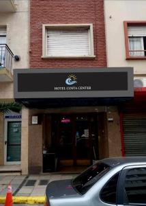 Hotel Costa Center