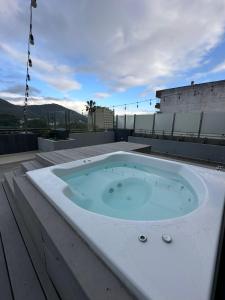 Estadía Premium en Salta - Jacuzzi & confort