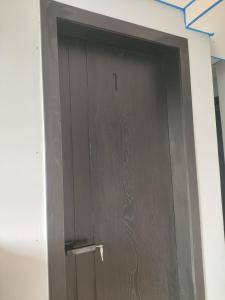 Hospedaje MIRADOR EL CALVARIO