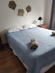 Golondrinas Suites, depto céntrico con ascensor y cochera