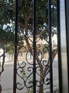 El Antiguo Corral de Sevilla